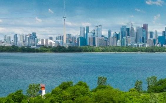 Toronto moves to consolidate  cybersecurity