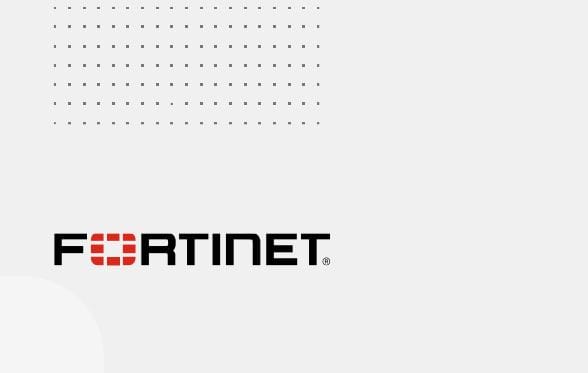 Cybersecurity giant Fortinet suffered a data breach