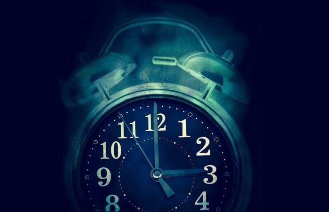 New 3AM ransomware