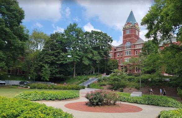Georgia Tech Sued Over Cybersecurity Violations