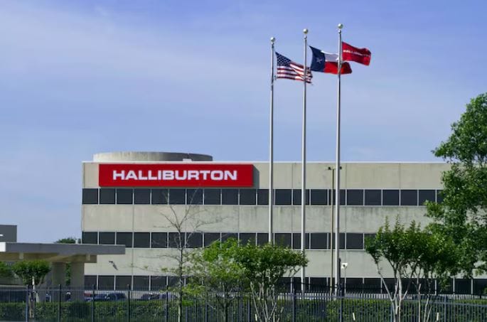 Oil Giant confirms cyberattack