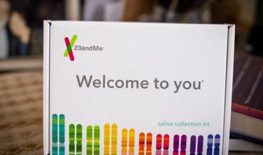 DNA test giant 23andMe pays $30 million in data breach settlement