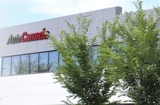 AutoCanada reports Cyber breach
