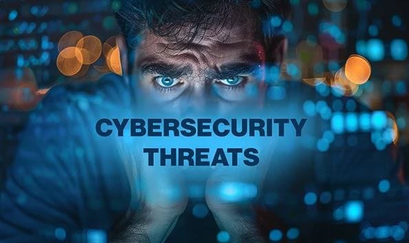 Cyber threats - H1  2024