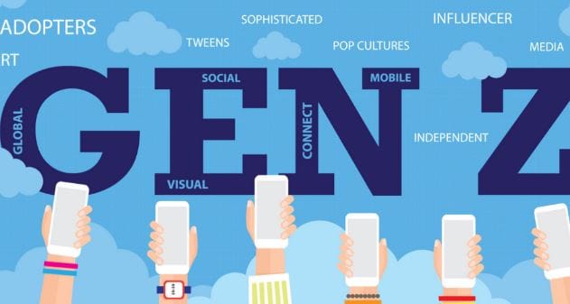 One Third Gen Z men seek social media for health advice