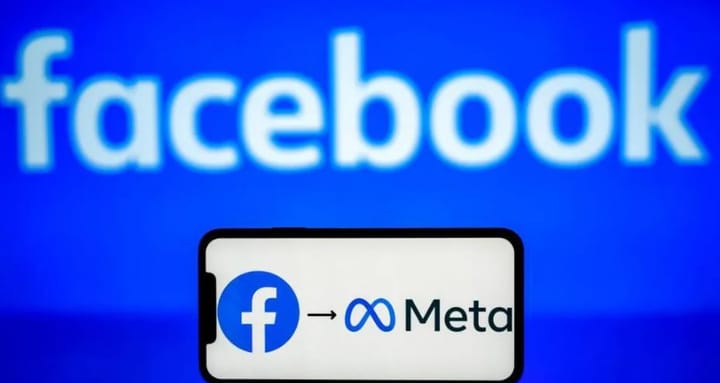 Irish Data Protection Commission fines Meta €91 million