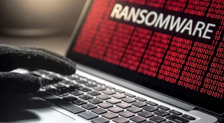 Microsoft warns of new INC ransomware targeting US healthcare
